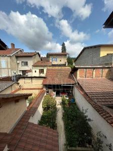 photo For sale House ARZAY 38