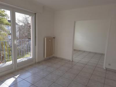 Vente Appartement RIEDISHEIM  68