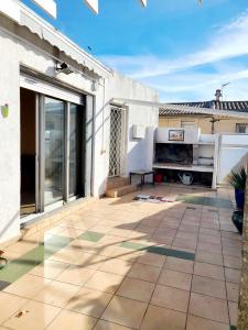 Vente Immeuble MONTPELLIER 34070