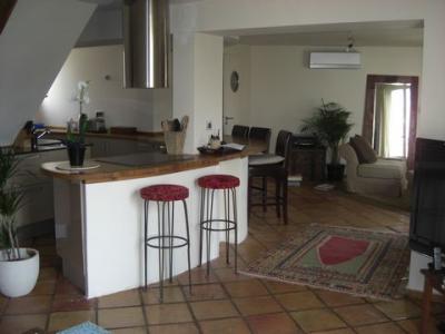 photo Rent for holidays Apartment CANNES 06