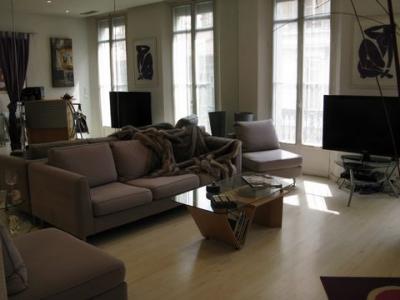 photo Rent for holidays Apartment CANNES 06