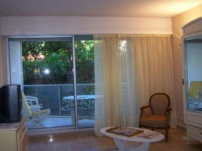 photo Rent for holidays Apartment CANNES 06