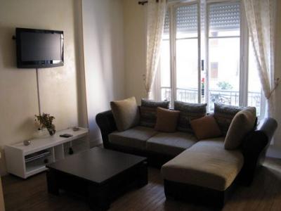 photo Rent for holidays Apartment CANNES 06