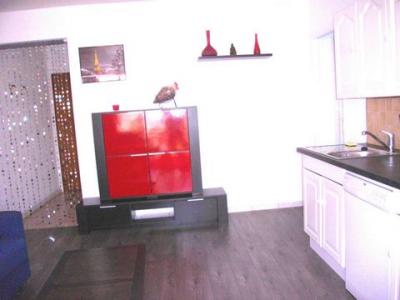 photo Rent for holidays Apartment CANNES 06