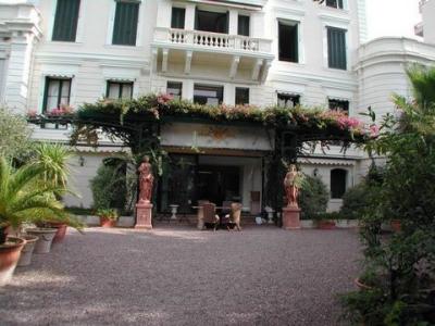 Location vacances Maison 6 pièces CANNES 06400