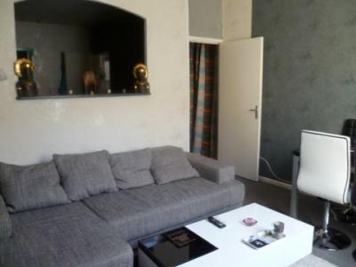 photo Rent for holidays Apartment CANNES 06