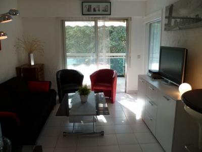 photo Rent for holidays Apartment CANNES 06