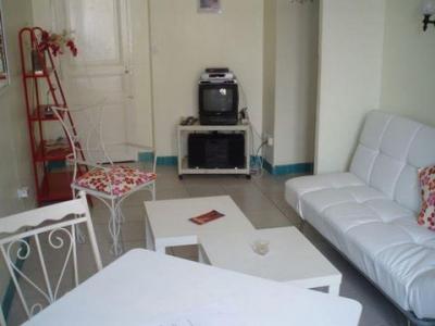 photo Rent for holidays Apartment CANNES 06