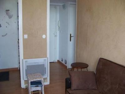photo Rent for holidays Apartment CANNES 06