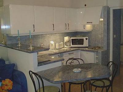 photo Rent for holidays Apartment CANNES 06