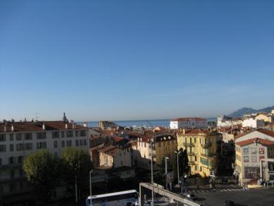 Location vacances Appartement 4 pièces CANNES 06400