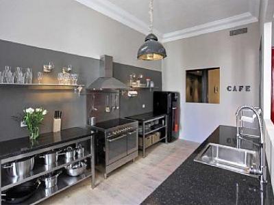 Location vacances Appartement 4 pièces CANNES 06400