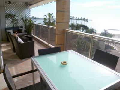Location vacances Appartement 3 pièces CANNES 06400