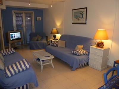 Location vacances Appartement 2 pièces CANNES 06400