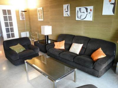 Location vacances Appartement 3 pièces CANNES 06400