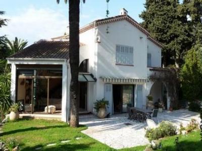 photo Rent for holidays House CANNES 06