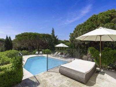 Rent for holidays House RAMATUELLE  83