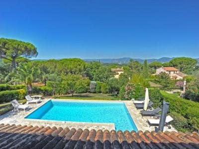 Location vacances Maison 4 pièces GASSIN 83580
