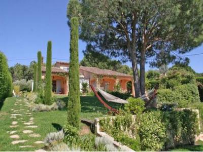 Rent for holidays House SAINT-TROPEZ  83