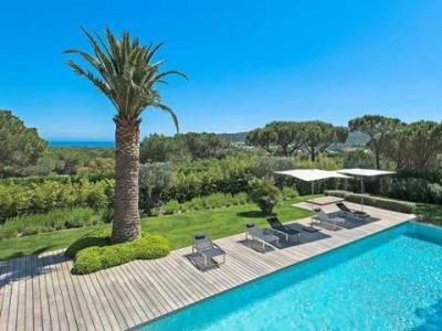 Rent for holidays House RAMATUELLE  83