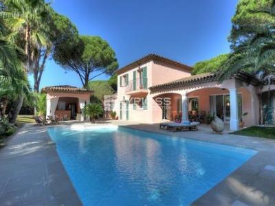 photo Rent for holidays House GRIMAUD 83