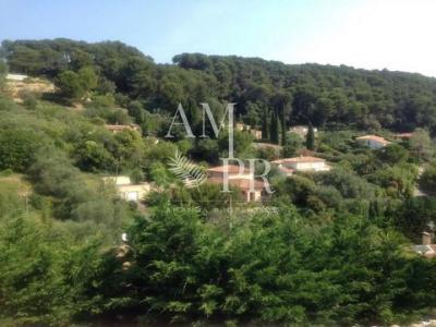 photo Rent for holidays House VALLAURIS 06