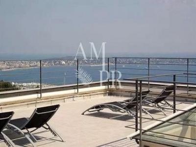 photo Rent for holidays House GOLFE-JUAN 06