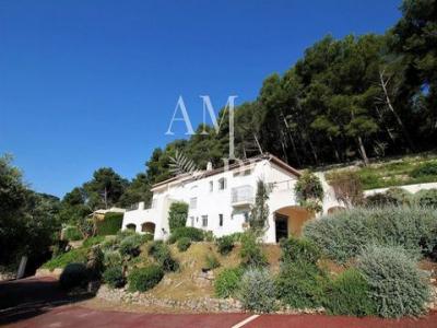 photo Rent for holidays House CANNES 06