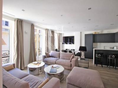 Location vacances Appartement 5 pices CANNES 06400