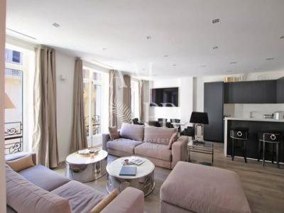 photo Rent for holidays Apartment CANNES 06