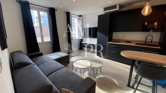 photo Rent for holidays Apartment CANNES 06