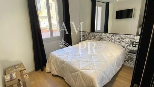 photo Rent for holidays Apartment CANNES 06