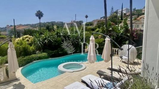 Location vacances Maison 4 pices GOLFE-JUAN 06220