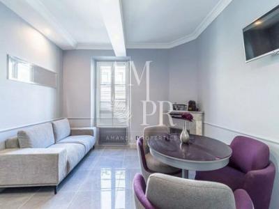 photo Rent for holidays Apartment CANNES 06