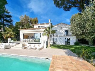 photo Rent for holidays House CANNES 06