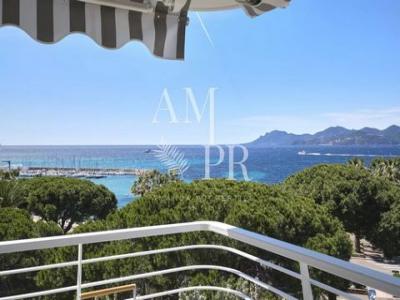 photo Rent for holidays Apartment CANNES 06