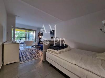 photo Rent for holidays Apartment CANNES 06