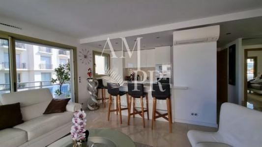 photo Rent for holidays Apartment CANNES 06