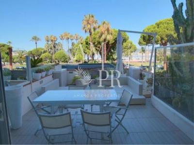 photo Rent for holidays Apartment CANNES 06