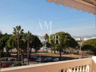 photo Rent for holidays Apartment CANNES 06