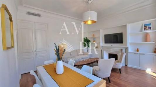 photo Rent for holidays Apartment CANNES 06