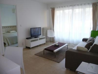 photo Rent for holidays Apartment CANNES 06