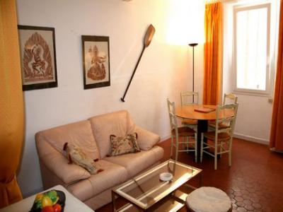 photo Rent for holidays Apartment CANNES 06