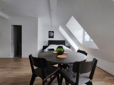 photo Rent for holidays Apartment PARIS 75