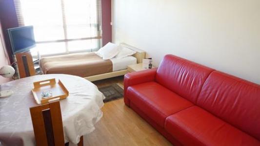 photo Rent for holidays Apartment PARIS 75