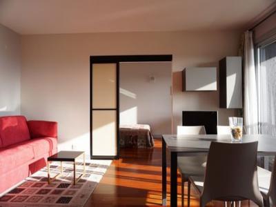 photo Rent for holidays Apartment PARIS 75