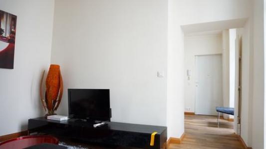 photo Rent for holidays Apartment PARIS 75