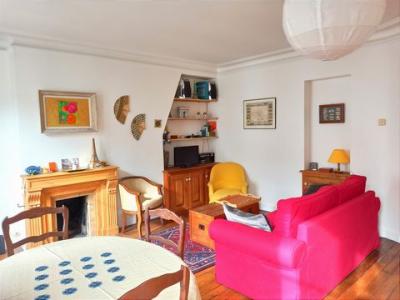 photo Rent for holidays Apartment PARIS 75