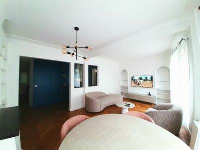 photo Rent for holidays Apartment PARIS 75