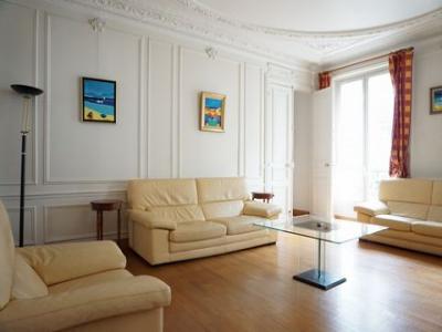 Location vacances Appartement PARIS 75000